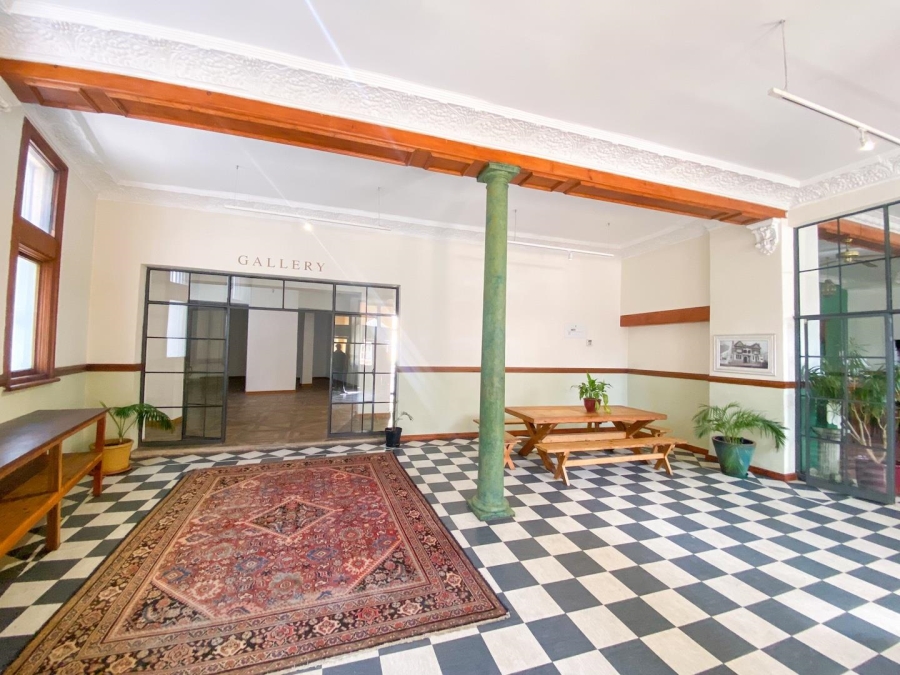 Commercial Property for Sale in Woodstock Western Cape